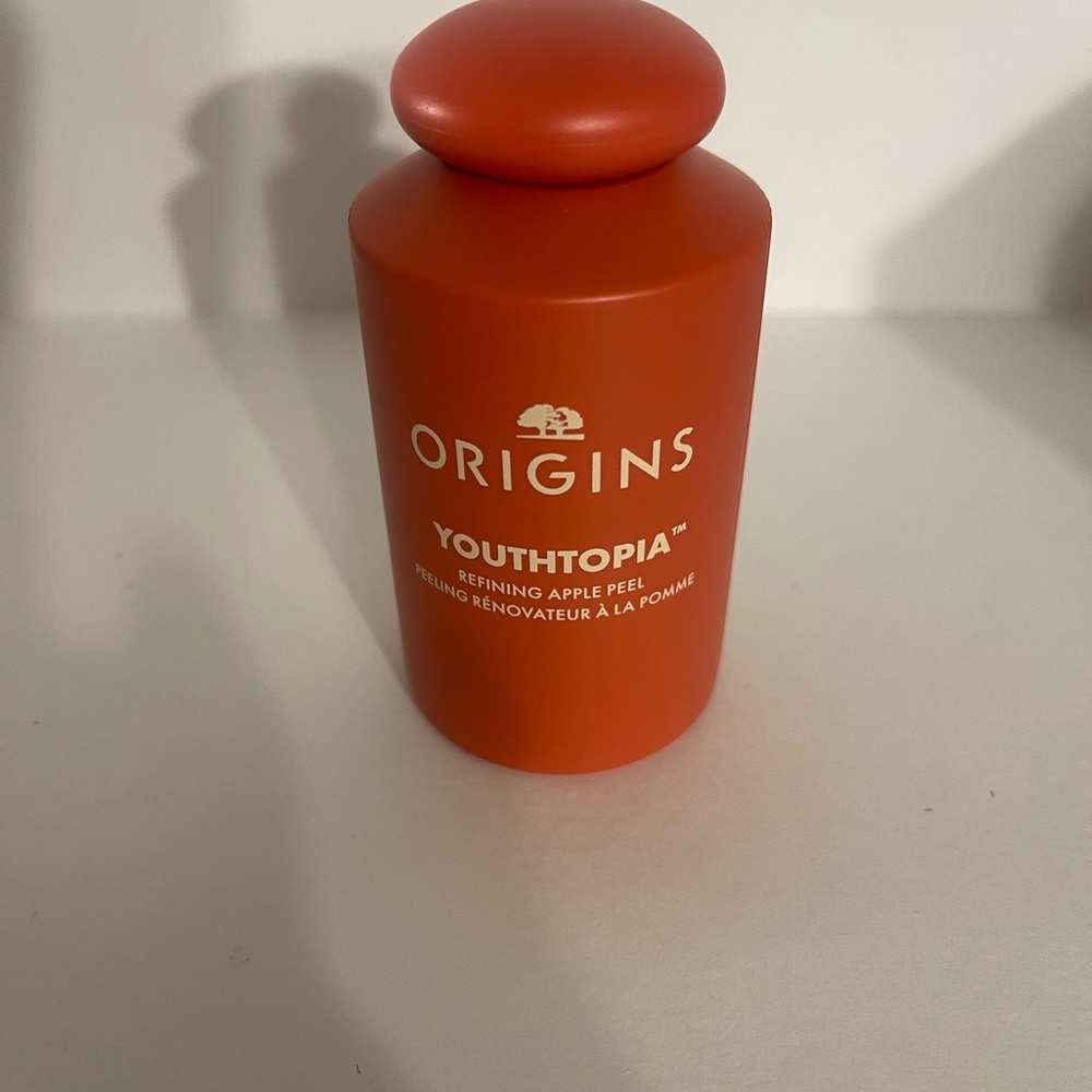 Origins Youthtopia Refining Apple Peel